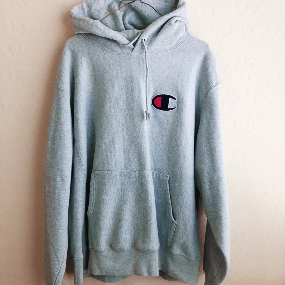 Urban Outfitters champion sweatshirt